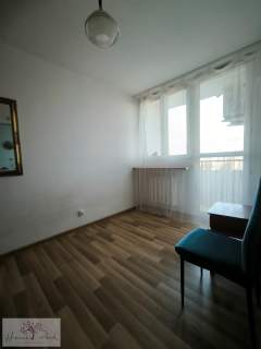 Klimatyzowane mieszkanie Łódź Kurak 37m2