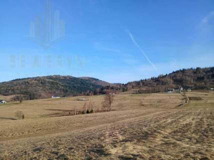 Wyjątkowa działka rekreacyjna 1890 m 
