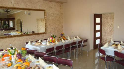 Sala na wynajem 20km-Kielce atrakcyjna lokalizacja