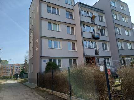 Płock, 2 pokojowe z możliwością zamieszkania od zaraz bez