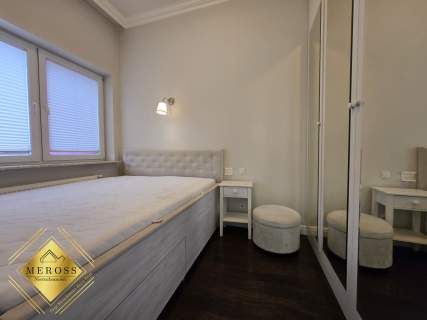 Parkitka / duży balkon / cicha spokojna okolica