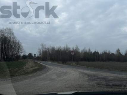 Działki pod zabudowę jednorodzinną i usługi 2000 m zakup bez...