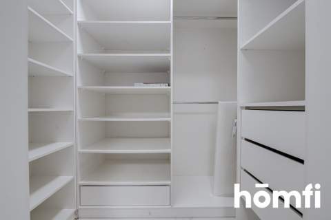 Uroczy cichy apartament przy ul.Młynarskiej