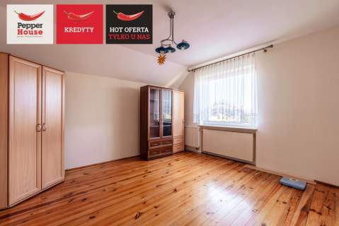 Dom 249,5 m2 Kielno