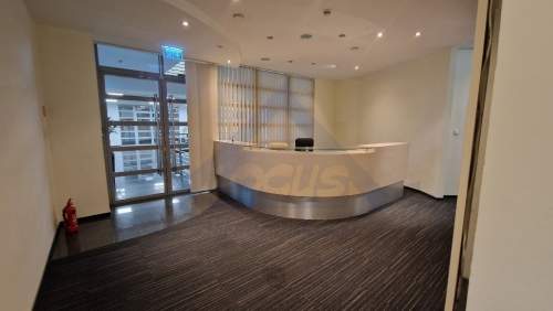 Biuro do wynajęcia Wola 370 m2