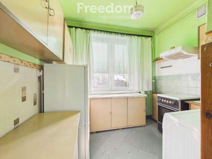 Mieszkanie 2 pokoje w centrum 48,5 m