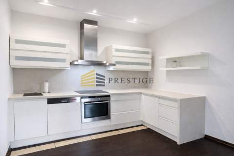 Elegancki apartament na Miasteczku Garaż Ochrona