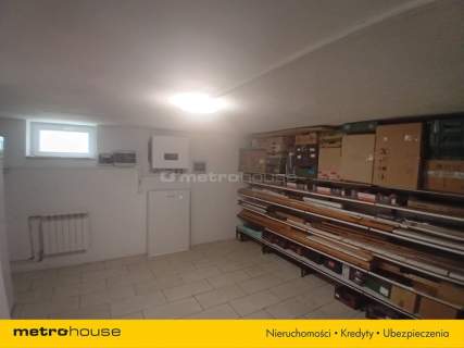 Lokal użytkowy na sprzedaż, 185,95 m2, Pułtusk