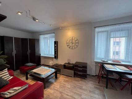 Mieszkanie do wynajęcia, 36 m2, Dąbrowa Górnicza