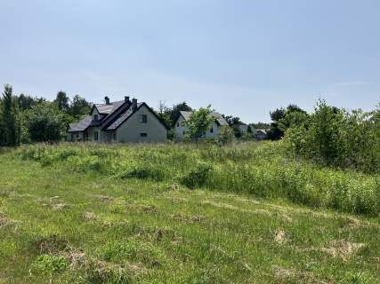 Działka budowlana, ul. Południowa Żółwin