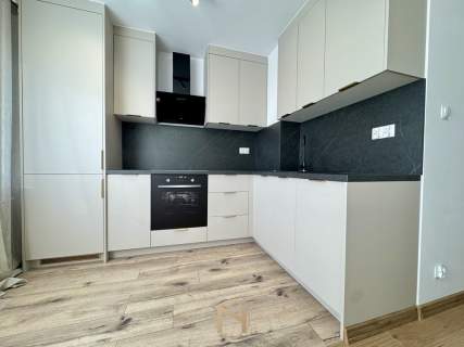 Mieszkanie na sprzedaż, 35 m2, Gorzów Wielkopolski