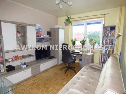 Mieszkanie na sprzedaż, 72,4 m2, Żyrardów