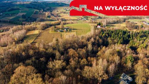 Działka budowlana