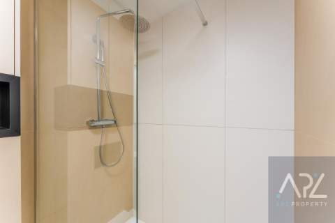 Apartament studio 27,91 m2 w centrum Kołobrzegu 