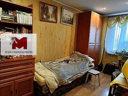 Koźle, sprzedaż mieszkania 48 m2, 3 pokoje , IIIp,