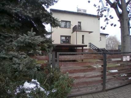 Dom wolnostojący