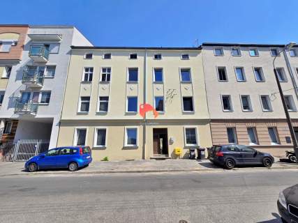 2 pokoje, top lokalizacja, Szwederowo