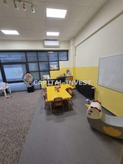 Lokal biurowy w centrum miasta