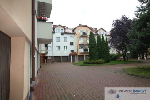 3 pokojowe Złocień Stary