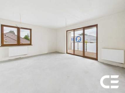 Nowe Mieszkanie w Centrum Oleśnicy Balkon 66 m