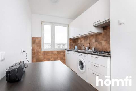 3 niezależne pokoje winda balkon