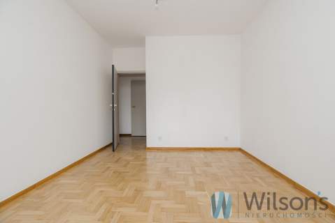 120 m 3 sypialnie balkon garaż Powiśle