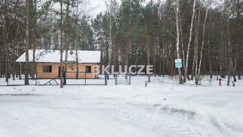 Działka na sprzedaż, 651 m2, Orchówek