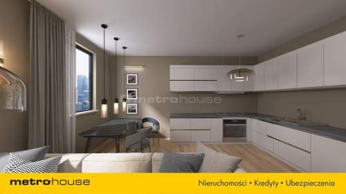 Mieszkanie na sprzedaż, 35,53 m2, Tarnowskie Góry