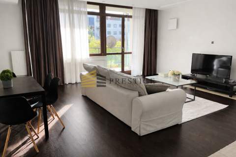 Elegancki apartament na Miasteczku Garaż Ochrona