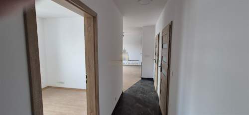 2 pokoje, 40,50 m2 gotowe do zamieszkania Glinki