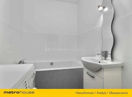 Mieszkanie na sprzedaż, 59,6 m2, Warszawa
