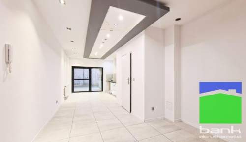 Centrum - lokal na parterze o pow. 40,97 m2
