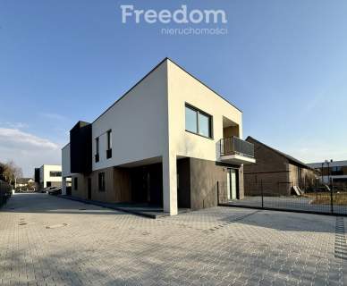 Apartament 3 pokoje, taras nowy