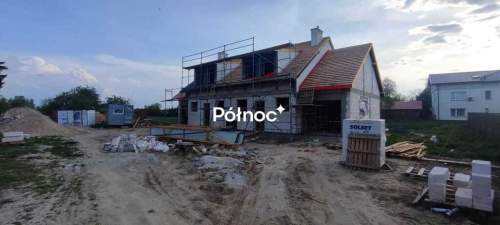 Nowoczesny bliźniak 130 m Zamość ul. Malownicza
