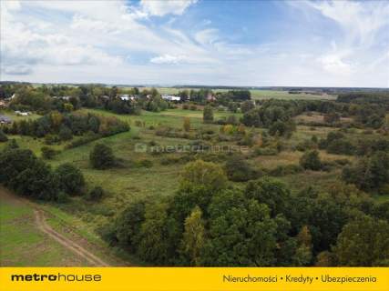 DZIAŁKA W NIEMIERZU 1,2 HA