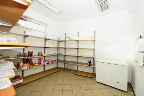 Budynek do adaptacji na mieszkanie