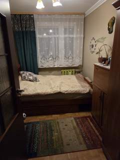 Mieszkanie 68 m2 umeblowane, 4 pokoje, 3 piętro