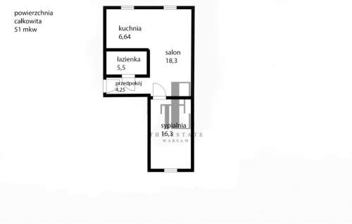 Plac Hallera 2 pokoje ciche cegła h 2,75m