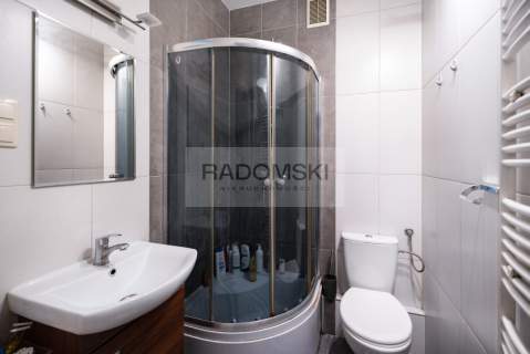 Dwupokojowe mieszkanie 5 min od centrum Gdańska