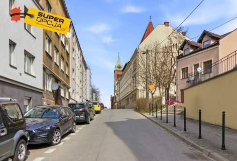 Mieszkanie, 2 pokoje Kraków, Podgórze