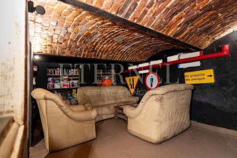 Mieszkanie 3-pokojowe z piwnicą 40m2