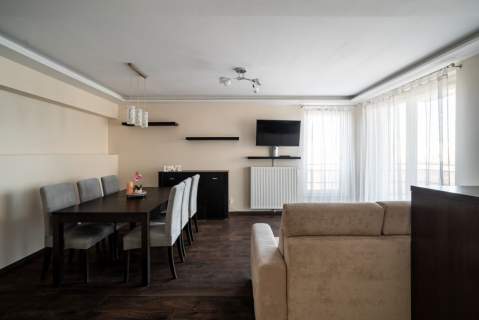 Morena 2 pokoje balkon 55,94 m umeblowane