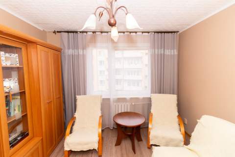 Widne mieszkanie ul. Słowackiego, 3 pokoje 62,70m2