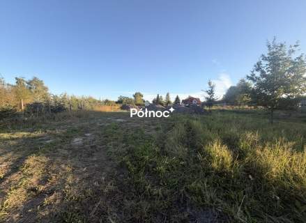 Działki przy ul. Wielkopolskiej budowlane