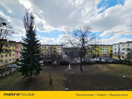 Na sprzedaż 2 pokojowe mieszkanie na Górnej