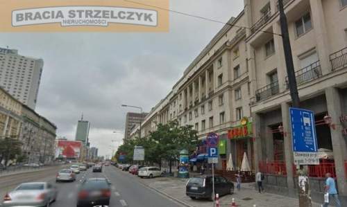 Apartament w samym Centrum - okolice Nowy Świat