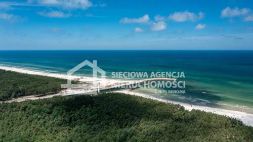 Apartament nad morzem Łeba