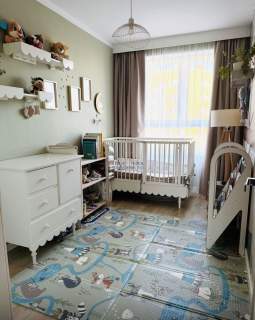 Okolice ul. Szarugi Nowe2016/LUX/Balkon