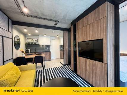 2-pokojowy apartament 750 m od morza w Kołobrzegu 