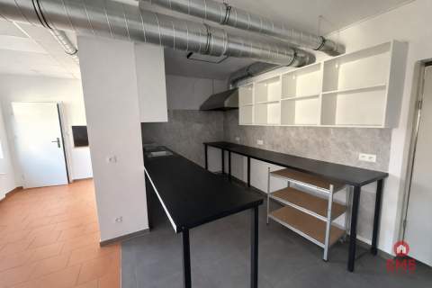 Lokal gastronomiczny 120 m Restauracja / Bistro
